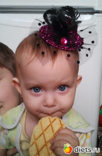 15 фото: Моя семья