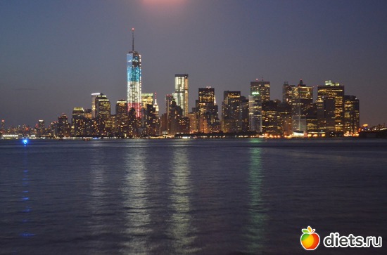 ��������� � ������, ��������� �� Staten Island, ������: ��� �������