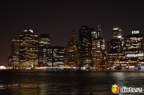 DownTown Manhattan - ��� �� ������������ �����, ������: ��� �������