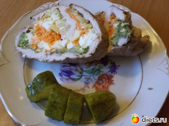 рулет мясной, альбом: Все обо всем