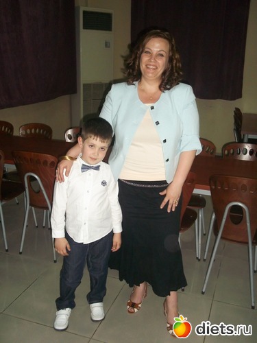 6 ����: Moua radost.