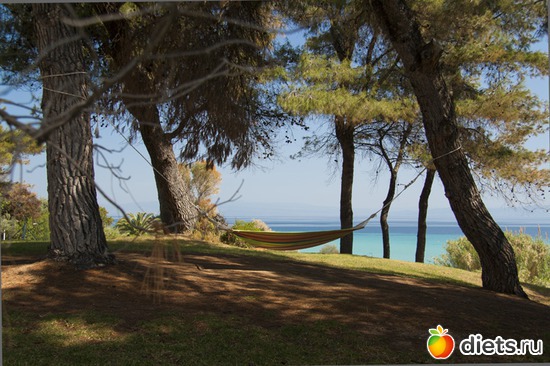 18 фото: Халкидики 2013