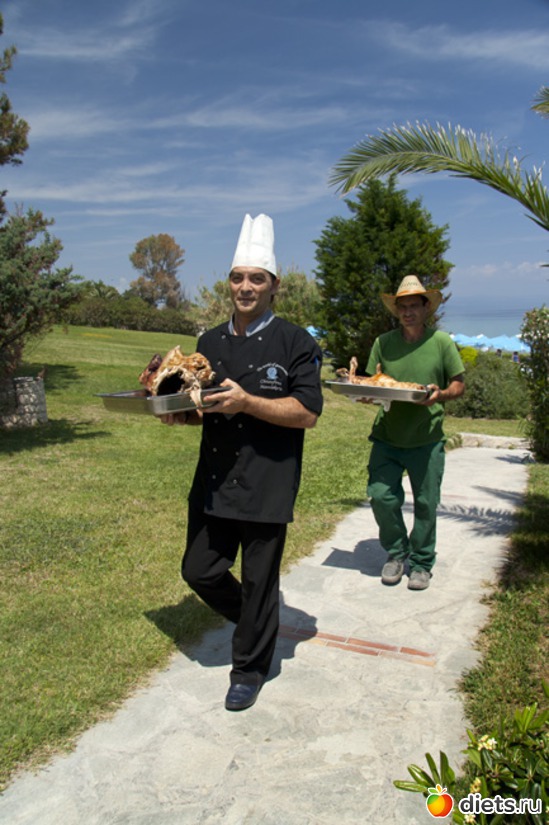 29 фото: Халкидики 2013