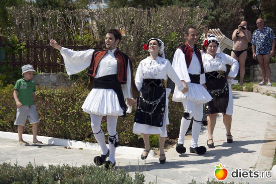 31 фото: Халкидики 2013