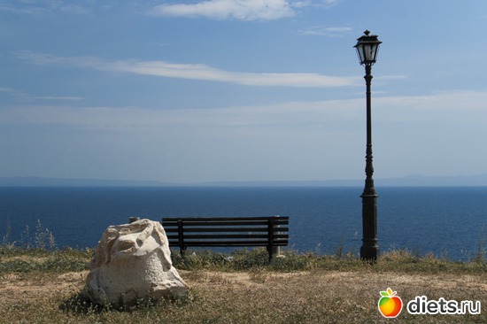 32 фото: Халкидики 2013