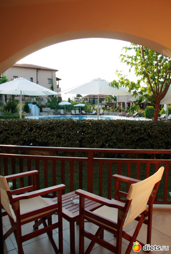 38 фото: Халкидики 2013