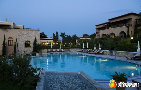 45 фото: Халкидики 2013