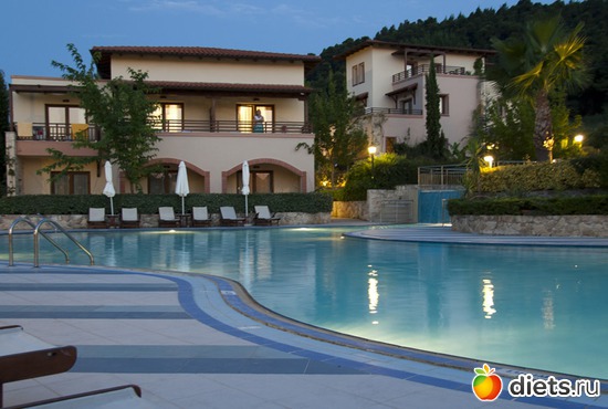 47 фото: Халкидики 2013