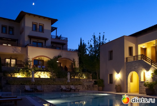 48 фото: Халкидики 2013