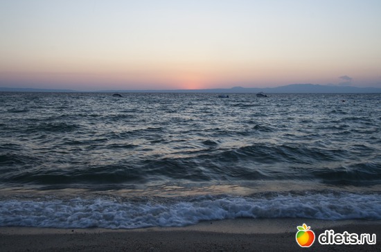 53 фото: Халкидики 2013