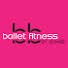 Ballet Fitness-Ballet Blast by Jennee