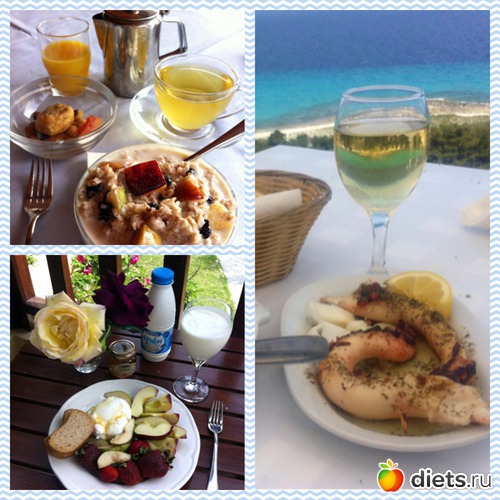 65 фото: Халкидики 2013