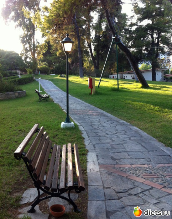 72 фото: Халкидики 2013