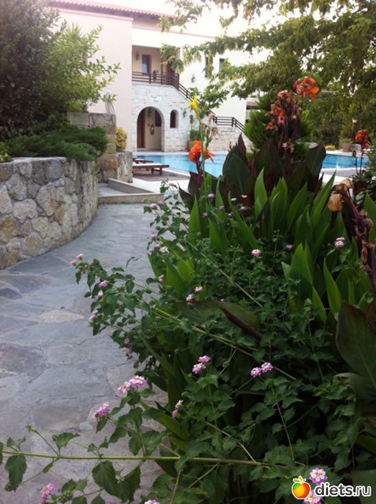 73 фото: Халкидики 2013