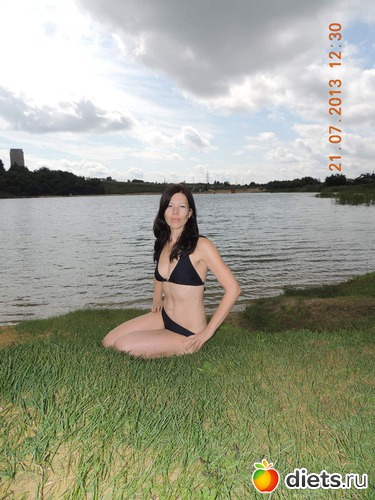 58 кг, альбом: я в разном весе