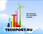 TechPort.ru    !