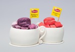 Летние лакомства, вдохновлённые чаем: эксклюзивные десерты Lipton в кафе-кондитерской «Шоколадное ателье»