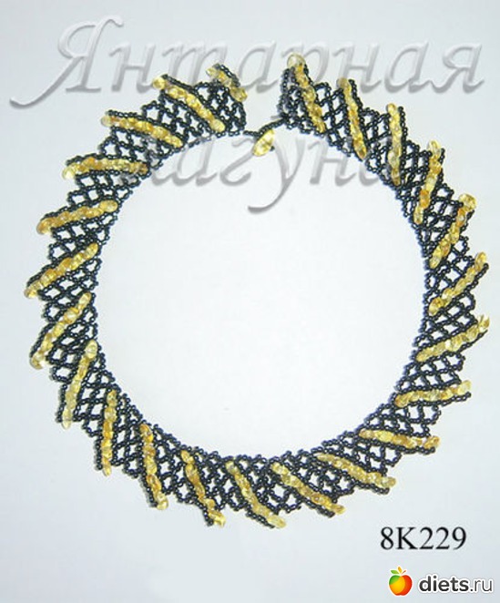 11 фото: "Янтарь"