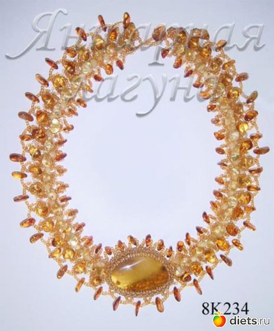 12 фото: "Янтарь"