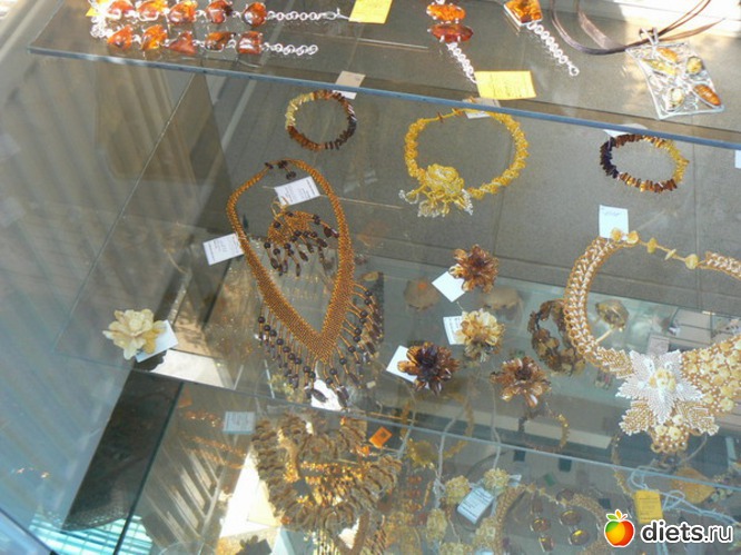 20 фото: "Янтарь"