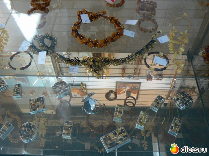 22 фото: "Янтарь"