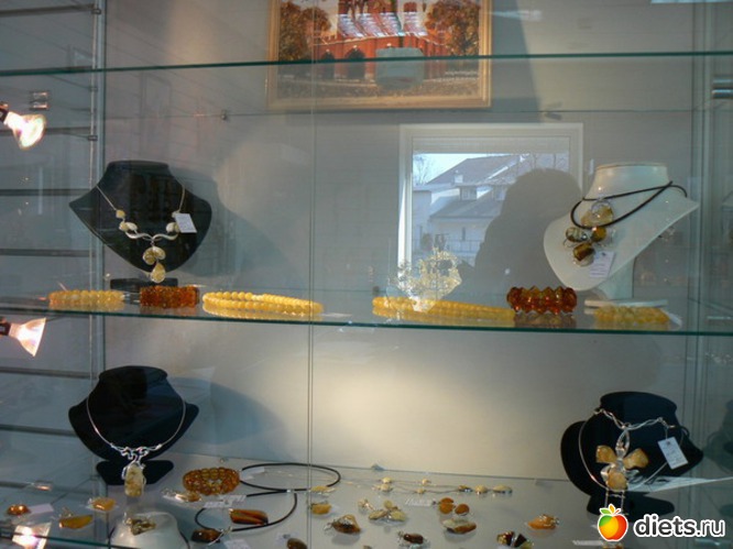 23 фото: "Янтарь"