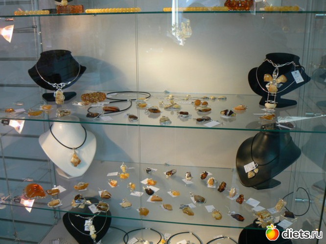 24 фото: "Янтарь"