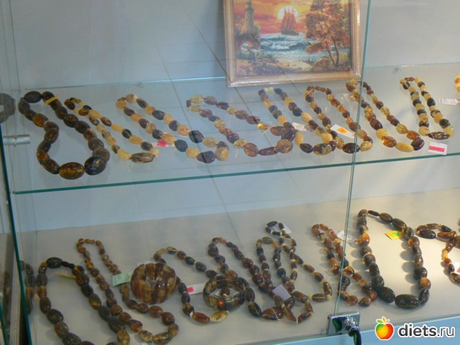 27 фото: "Янтарь"