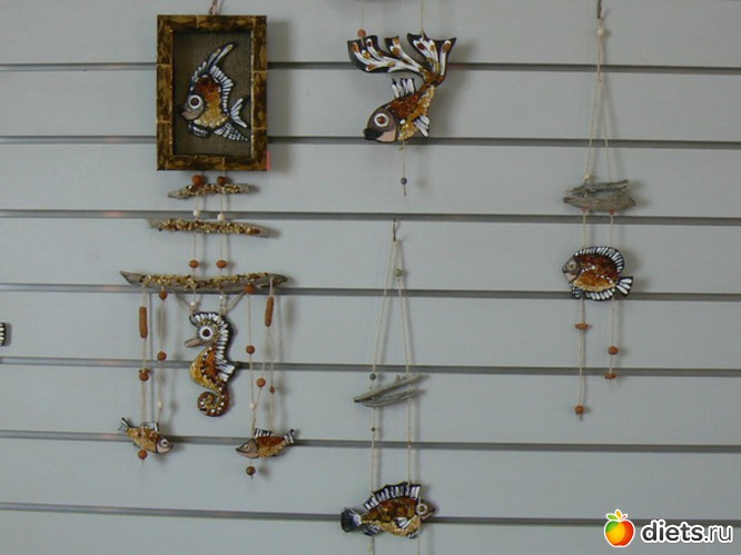 33 фото: "Янтарь"