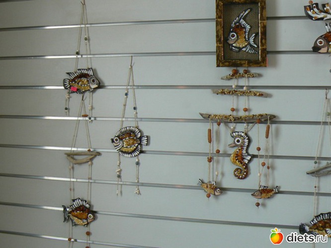 34 фото: "Янтарь"