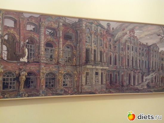 50 ����: �������������� ������. ������� ����.