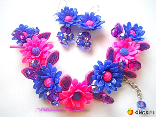 296 фото: Украшения на продажу.