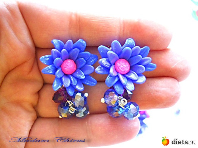 297 фото: Украшения на продажу.