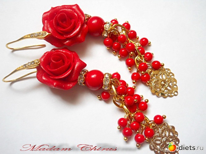 299 фото: Украшения на продажу.