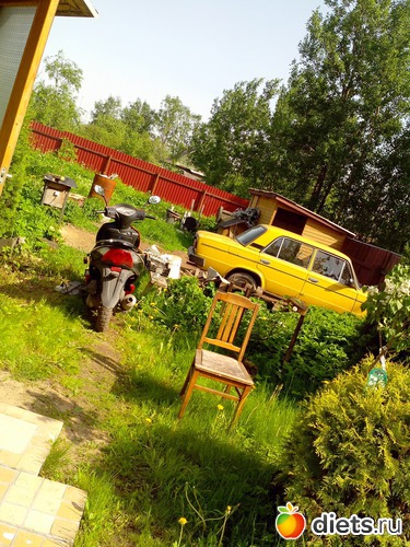 76 фото: Отдых!