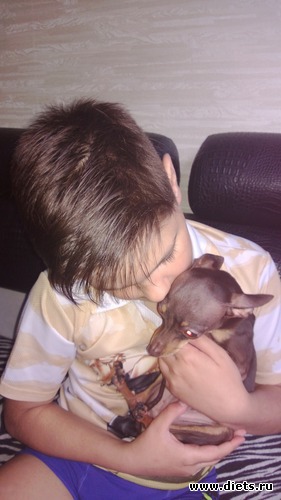 25 фото: Семейный