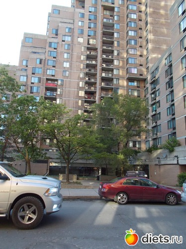 31 фото: Монреаль, я люблю Тебя !!!!