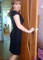 зарегестрировалась