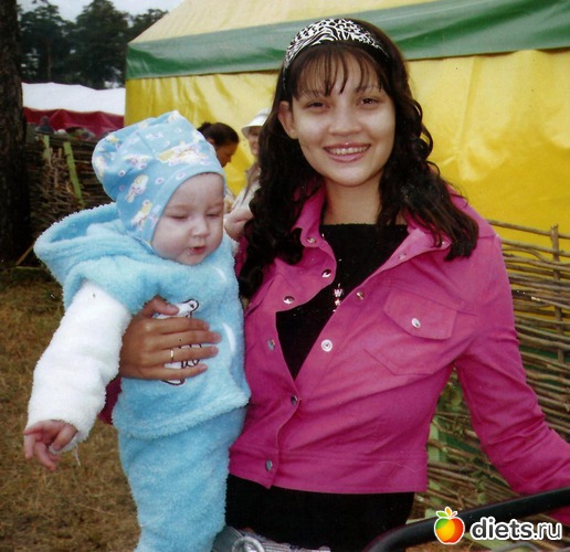 1 ����: � ��������! ���� 2007 ����