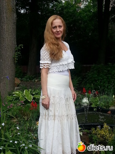 8 фото: Вроде как и ни чего, но в купальнике много лишнего)))