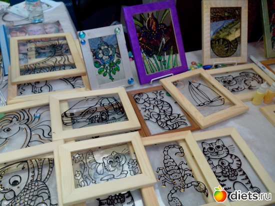 5 ����: ������������� ���� ������ 2013