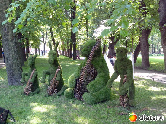 10 ����: ������������� ���� ������ 2013