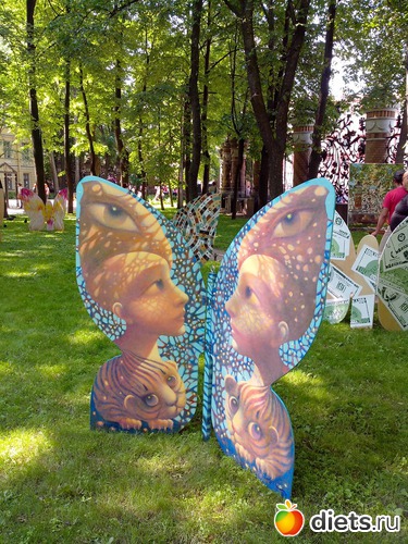 19 ����: ������������� ���� ������ 2013