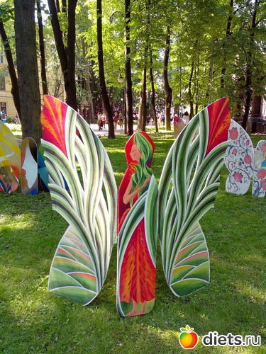 20 ����: ������������� ���� ������ 2013