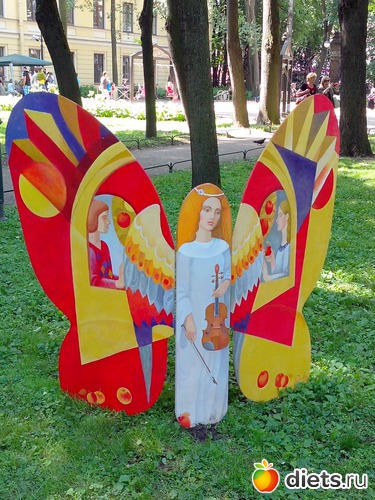 21 ����: ������������� ���� ������ 2013