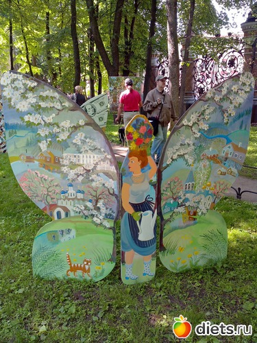 22 ����: ������������� ���� ������ 2013