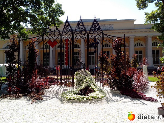 30 ����: ������������� ���� ������ 2013