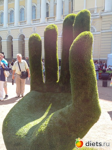 35 ����: ������������� ���� ������ 2013