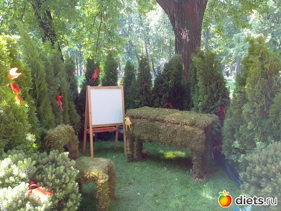 45 ����: ������������� ���� ������ 2013