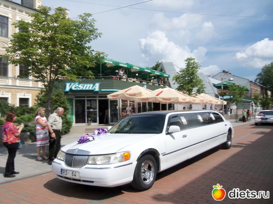 3 фото: праздник города, байки и ретроавто 2013